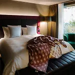 Bergwelt Grindelwald - Alpine Design Resort