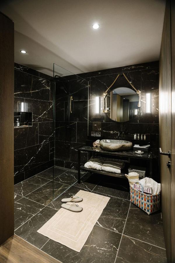 Hotel Bergwelt - Alpine Design 4*