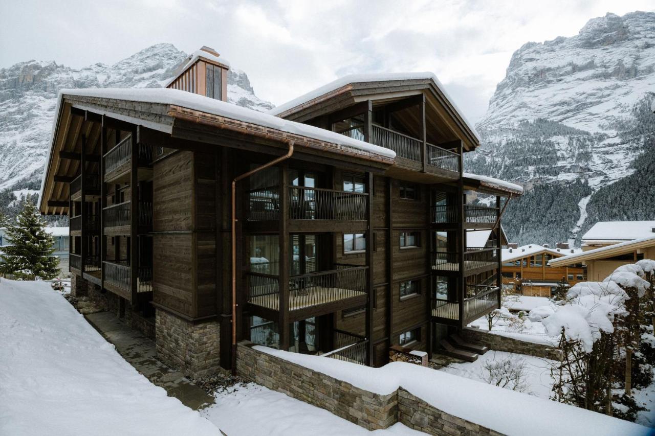 Hotel Bergwelt - Alpine Design 4*